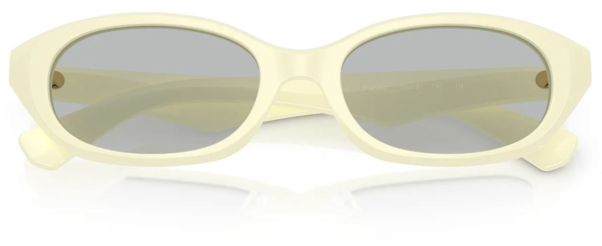 Lunettes de Soleil Burberry BE4447D