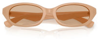 Lunettes de Soleil Burberry BE4447D