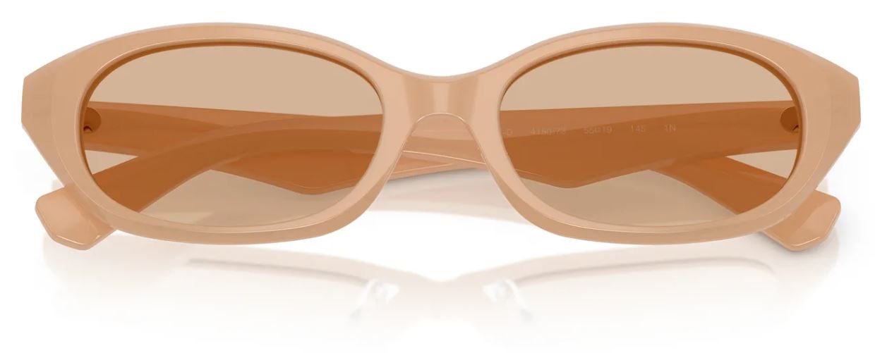 Lunettes de Soleil Burberry BE4447D
