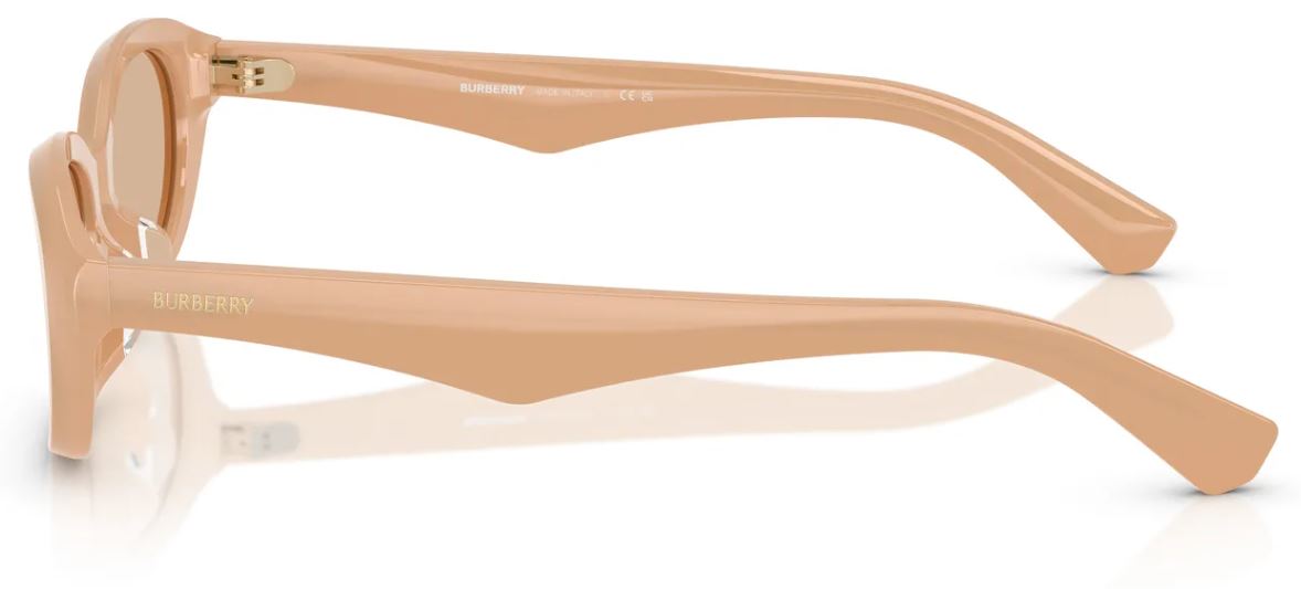 Lunettes de Soleil Burberry BE4447D