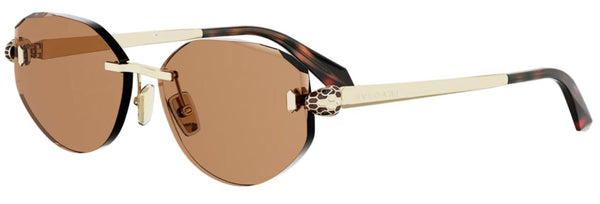 Lunettes de Soleil Bulgari Serpenti Forever BV40059U
