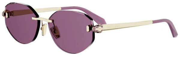 Lunettes de Soleil Bulgari Serpenti Forever BV40059U
