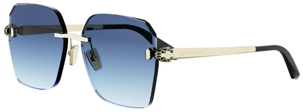 Lunettes de Soleil Bvlgari Serpenti Forever BV40066U