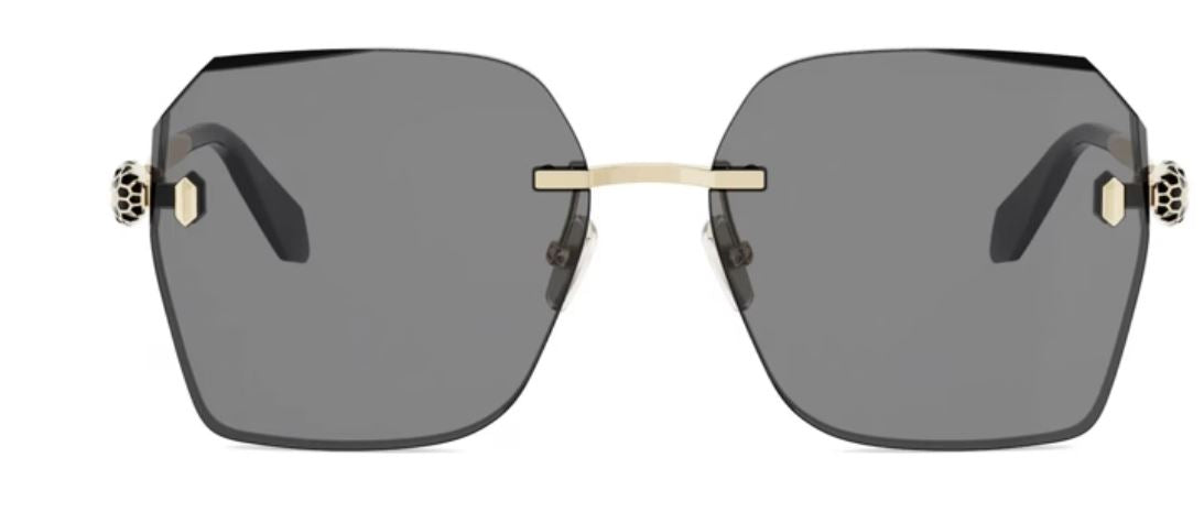 Lunettes de Soleil Bvlgari Serpenti Forever BV40066U
