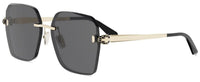 Lunettes de Soleil Bvlgari Serpenti Forever BV40066U