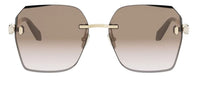 Lunettes de Soleil Bvlgari Serpenti Forever BV40066U