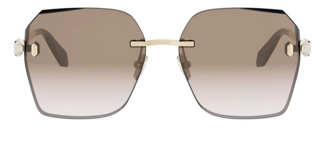 Lunettes de Soleil Bvlgari Serpenti Forever BV40066U