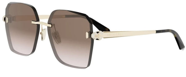 Lunettes de Soleil Bvlgari Serpenti Forever BV40066U