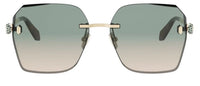 Lunettes de Soleil Bvlgari Serpenti Forever BV40066U