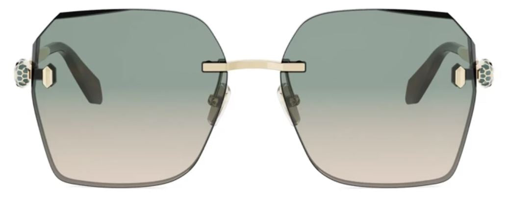 Lunettes de Soleil Bvlgari Serpenti Forever BV40066U