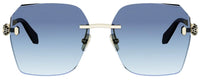 Lunettes de Soleil Bvlgari Serpenti Forever BV40066U