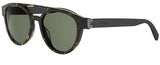 Lunettes de Soleil Bvlgari Aluminiium BV40105I