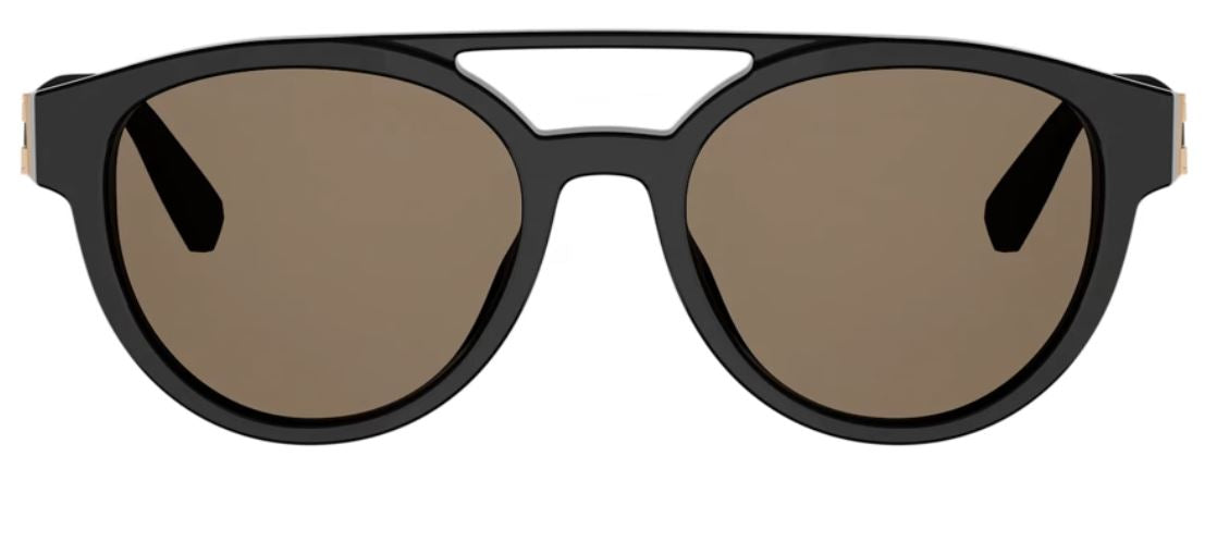 Lunettes de Soleil Bvlgari Aluminiium BV40105I