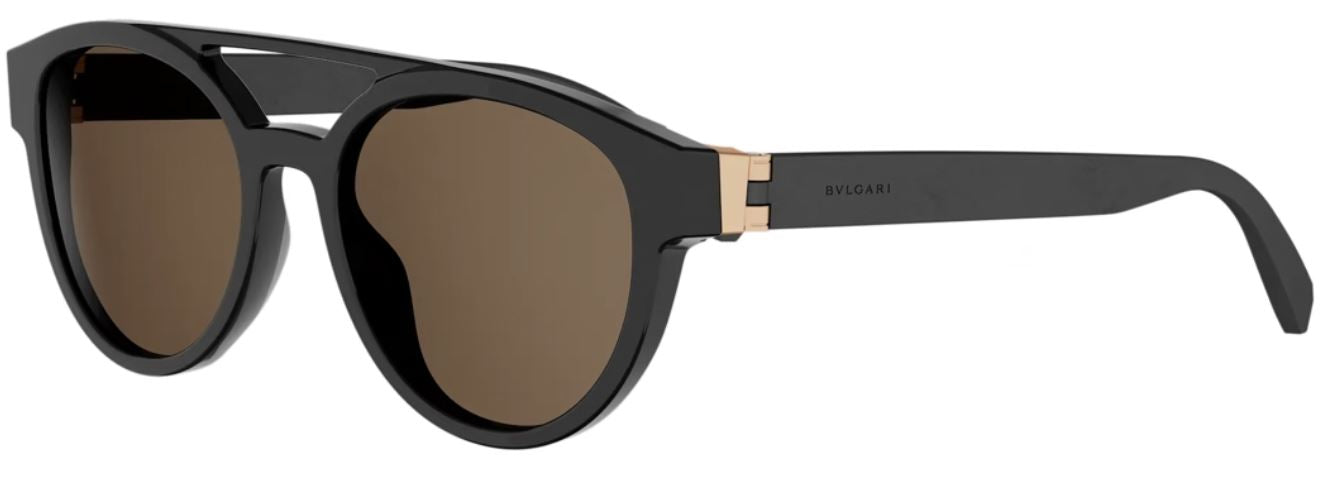 Lunettes de Soleil Bvlgari Aluminiium BV40105I