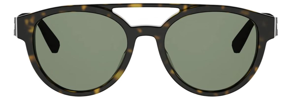 Lunettes de Soleil Bvlgari Aluminiium BV40105I