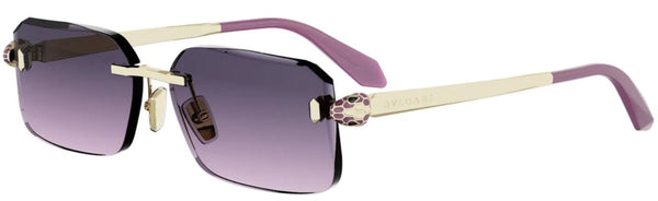 Lunettes de Soleil Bvlgari Serpenti Forever BV40108U