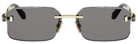 Lunettes de Soleil Bvlgari Serpenti Forever BV40108U