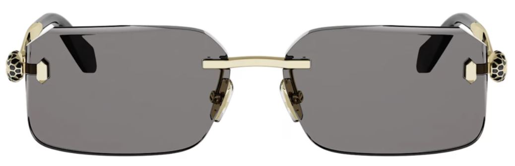 Lunettes de Soleil Bvlgari Serpenti Forever BV40108U