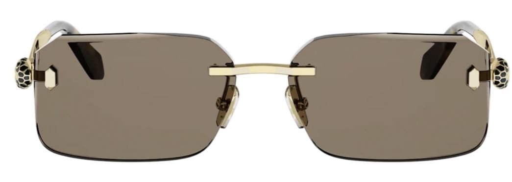 Lunettes de Soleil Bvlgari Serpenti Forever BV40108U