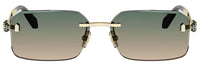 Lunettes de Soleil Bvlgari Serpenti Forever BV40108U