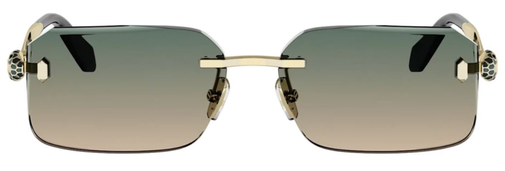 Lunettes de Soleil Bvlgari Serpenti Forever BV40108U