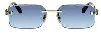 Lunettes de Soleil Bvlgari Serpenti Forever BV40108U