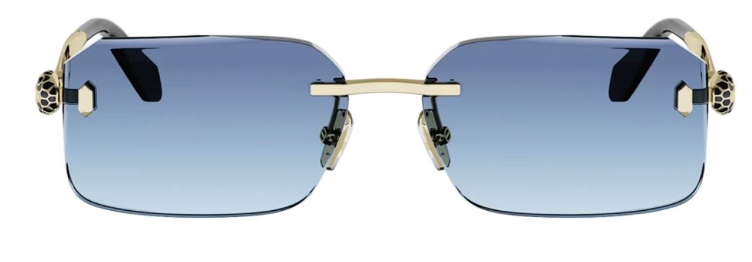 Lunettes de Soleil Bvlgari Serpenti Forever BV40108U