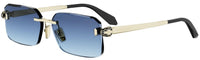 Lunettes de Soleil Bvlgari Serpenti Forever BV40108U