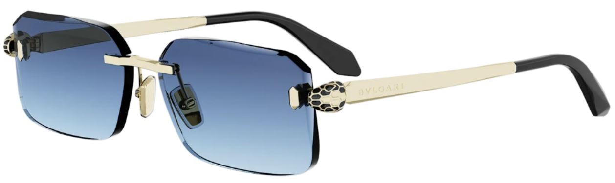 Lunettes de Soleil Bvlgari Serpenti Forever BV40108U