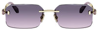 Lunettes de Soleil Bvlgari Serpenti Forever BV40108U