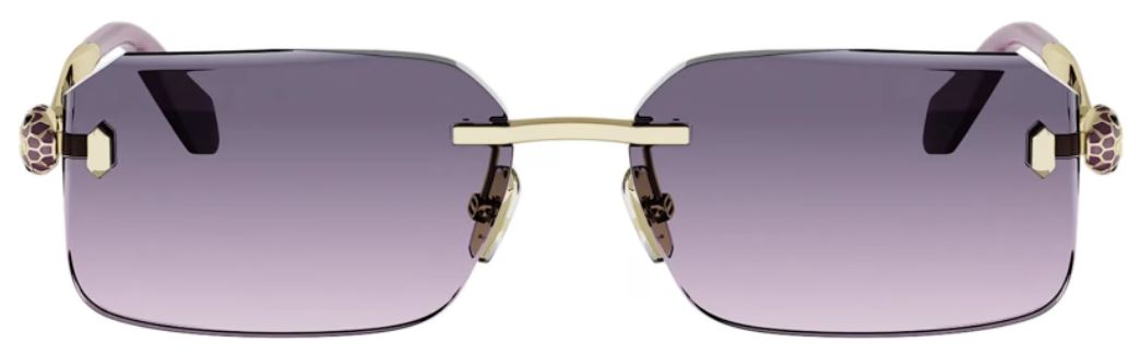 Lunettes de Soleil Bvlgari Serpenti Forever BV40108U