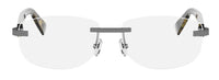 Lunettes de vue Bvlgari Octo BV50087U