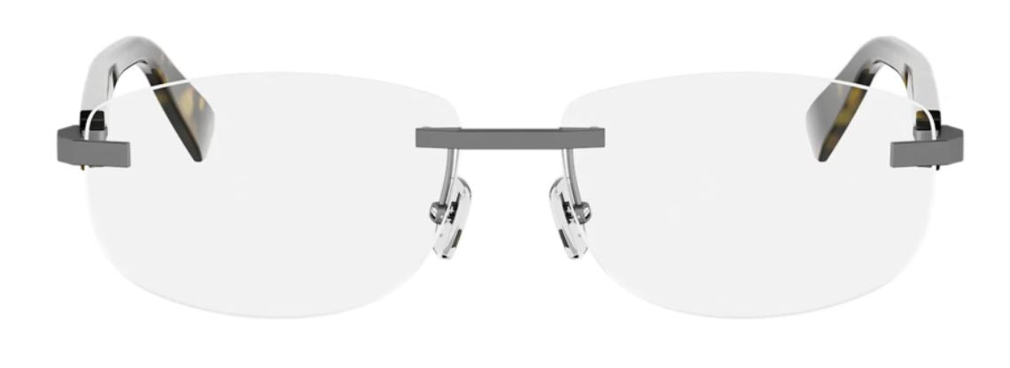 Lunettes de vue Bvlgari Octo BV50087U
