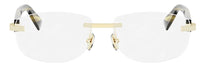 Lunettes de vue Bvlgari Octo BV50087U