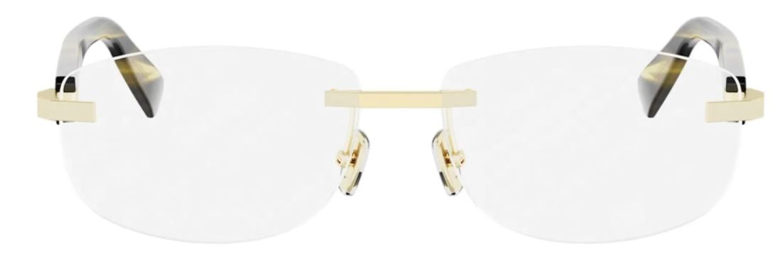 Lunettes de vue Bvlgari Octo BV50087U