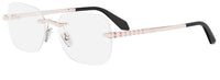 Lunettes de vue Bvlgari Serpenti Viper BV50090U