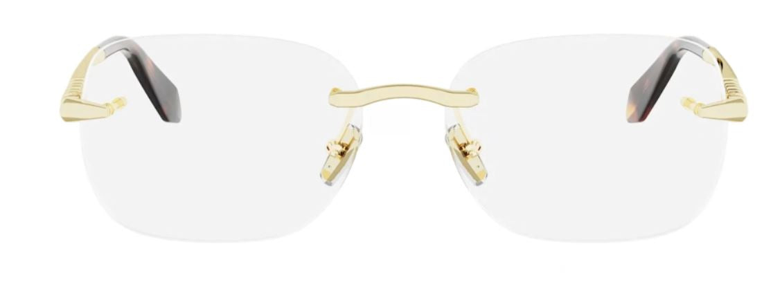 Lunettes de vue Bvlgari Serpenti Viper BV50090U