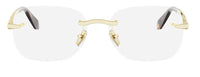 Lunettes de vue Bvlgari Serpenti Viper BV50090U
