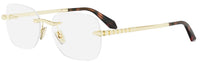 Lunettes de vue Bvlgari Serpenti Viper BV50090U
