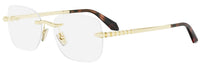Lunettes de vue Bvlgari Serpenti Viper BV50090U