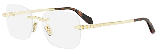 Lunettes de vue Bvlgari Serpenti Viper BV50090U