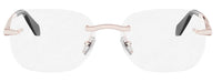 Lunettes de vue Bvlgari Serpenti Viper BV50090U