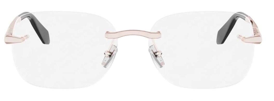 Lunettes de vue Bvlgari Serpenti Viper BV50090U