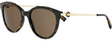 Lunettes de Soleil Bvlgari BV40110I