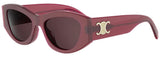 Lunettes de Soleil CELINE Triomphe CL40308U