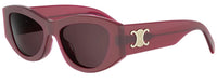 Lunettes de Soleil CELINE Triomphe CL40308U