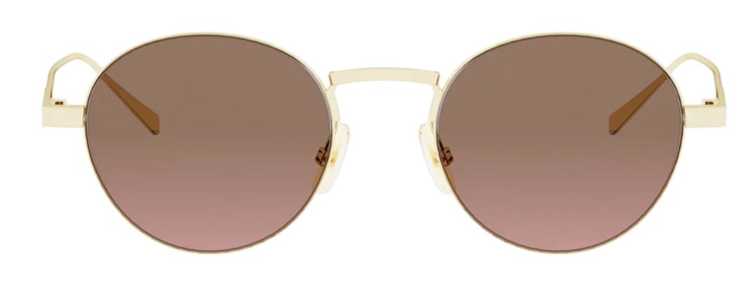 Lunettes de Soleil Celine Metal CL40346U