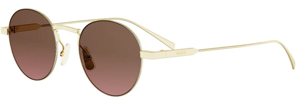 Lunettes de Soleil Celine Metal CL40346U