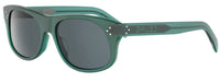 Lunettes de soleil CELINE 3 Dots CL40356U