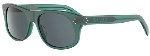Lunettes de soleil CELINE 3 Dots CL40356U